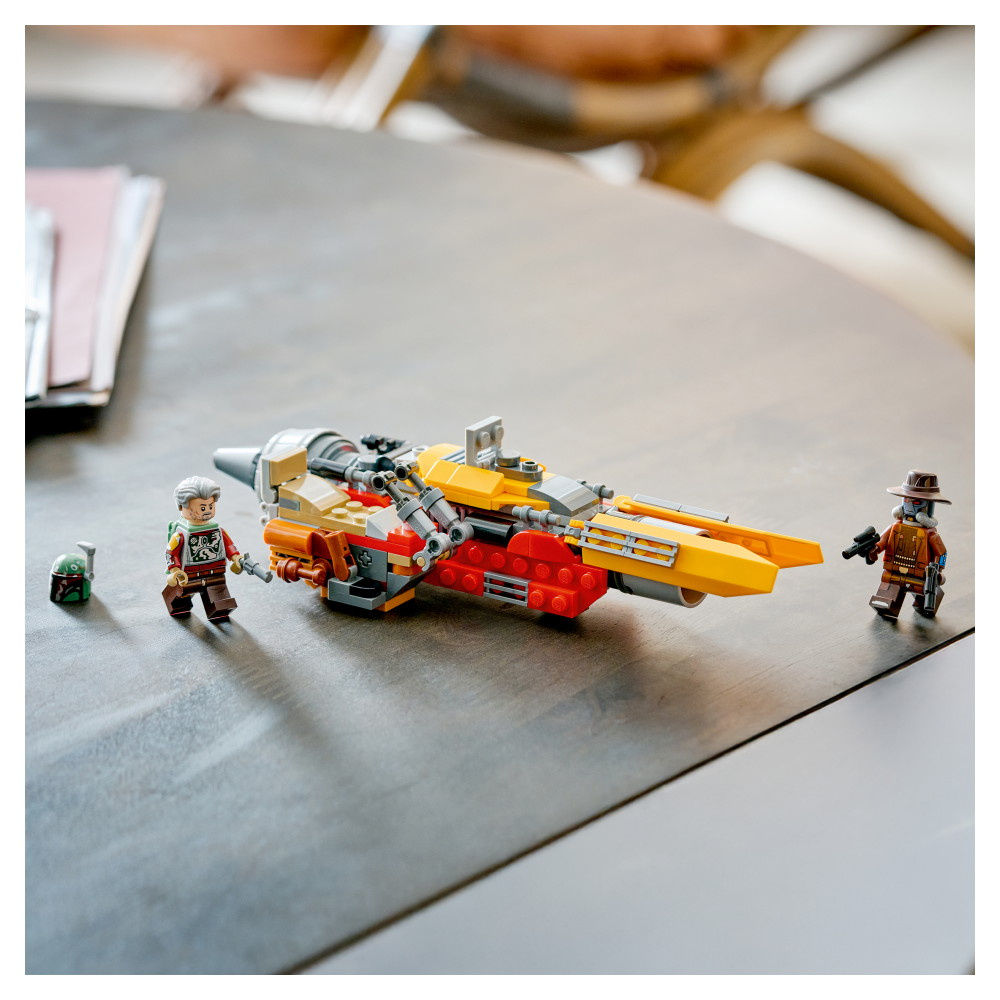 LEGO Star Wars - Cobb Vanth's Speeder