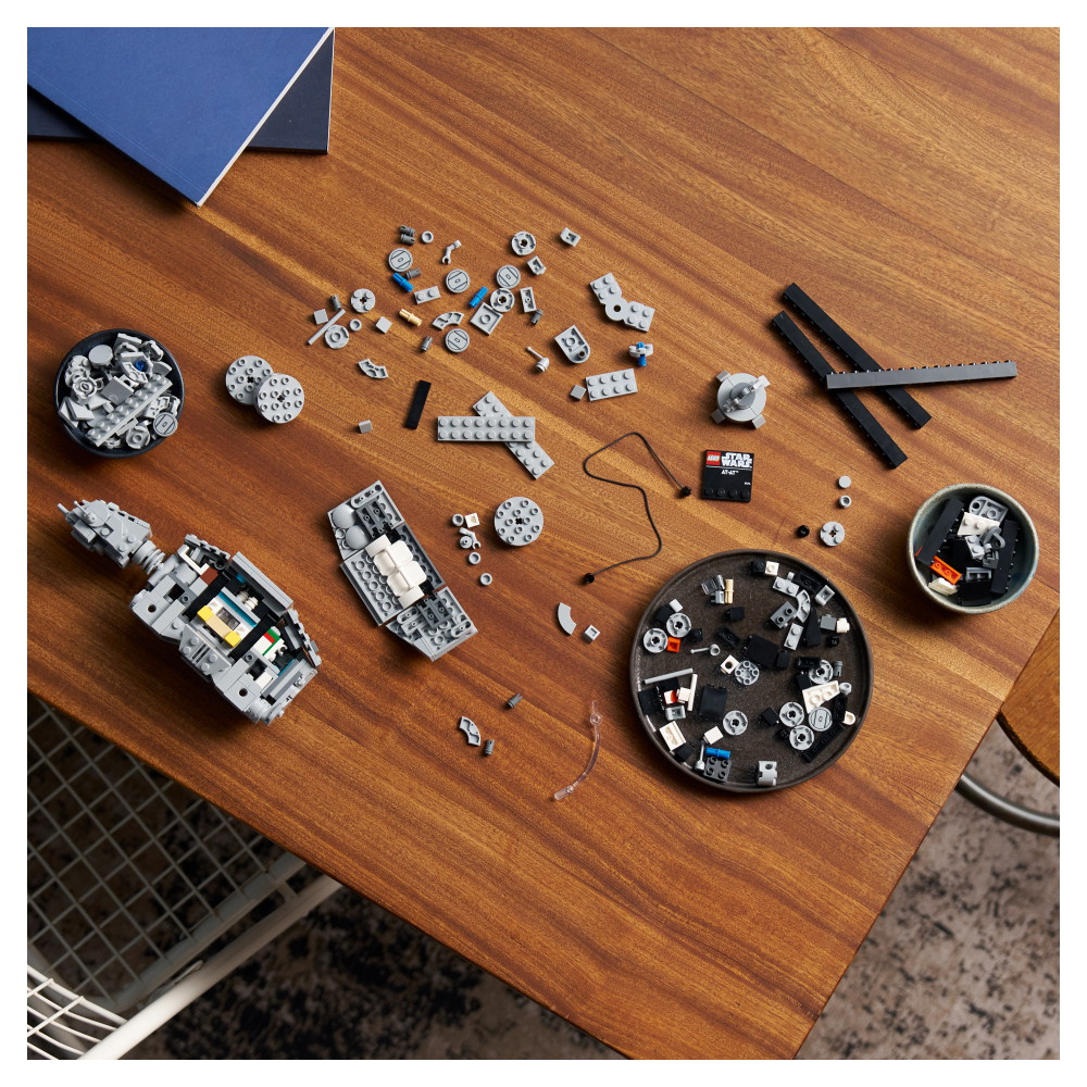 LEGO Star Wars - AT-AT