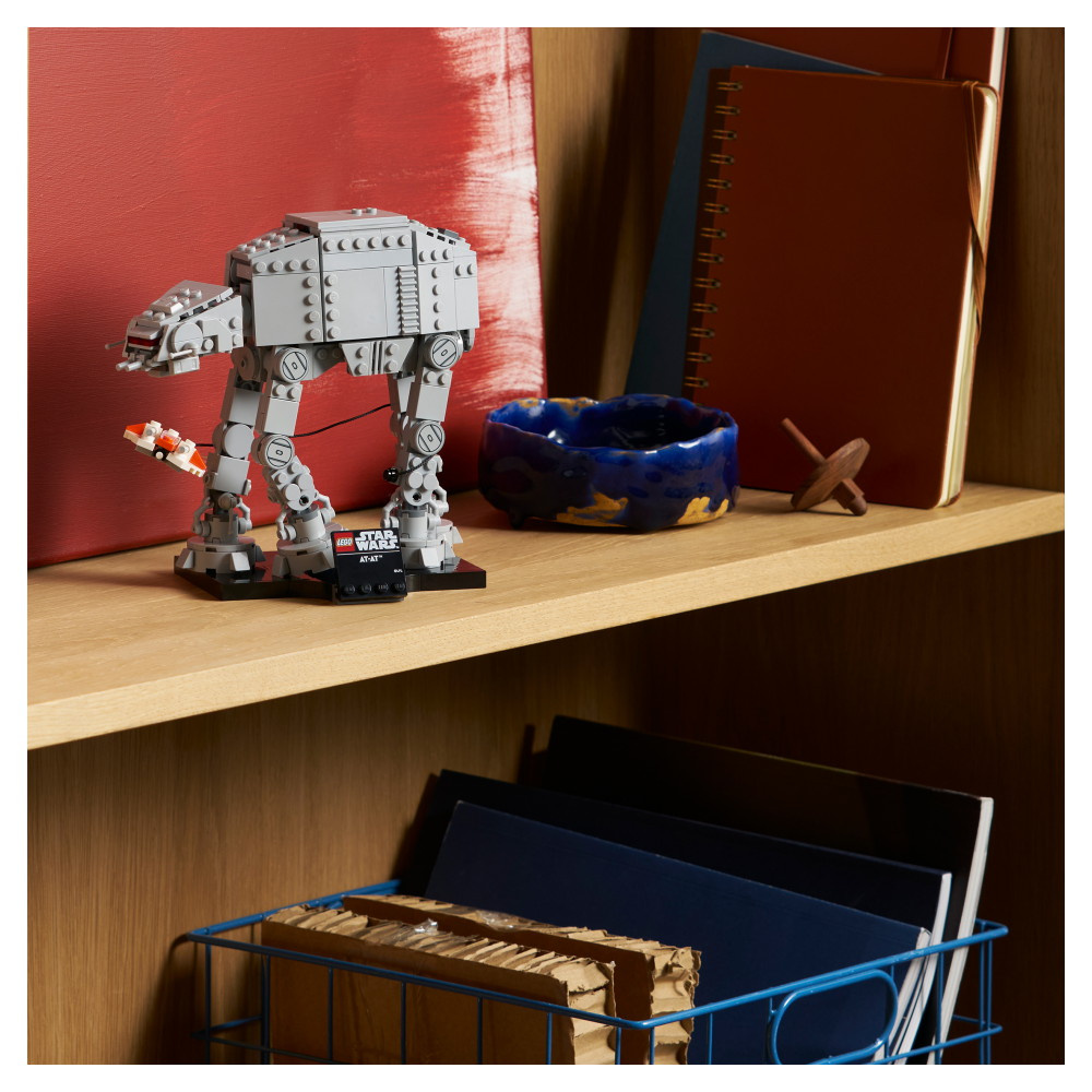 LEGO Star Wars - AT-AT