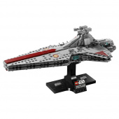 LEGO Star Wars - Venator-Class Attack Cruiser LEGO Star Wars - Venator-Class Attack Cruiser