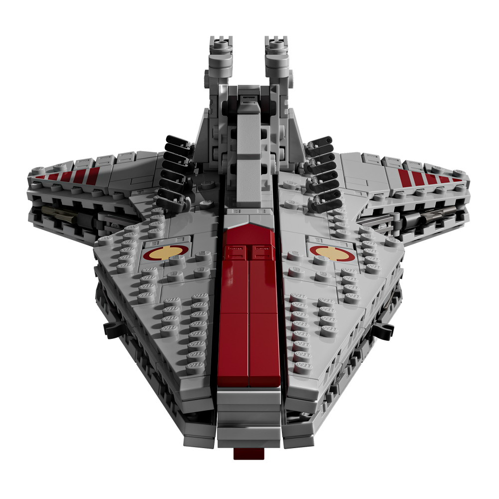 LEGO Star Wars - Venator-Class Attack Cruiser