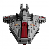 LEGO Star Wars - Venator-Class Attack Cruiser LEGO Star Wars - Venator-Class Attack Cruiser