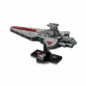 LEGO Star Wars - Venator-Class Attack Cruiser LEGO Star Wars - Venator-Class Attack Cruiser