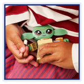 LEGO Star Wars - Grogu's Homestead LEGO Star Wars - Grogu's Homestead