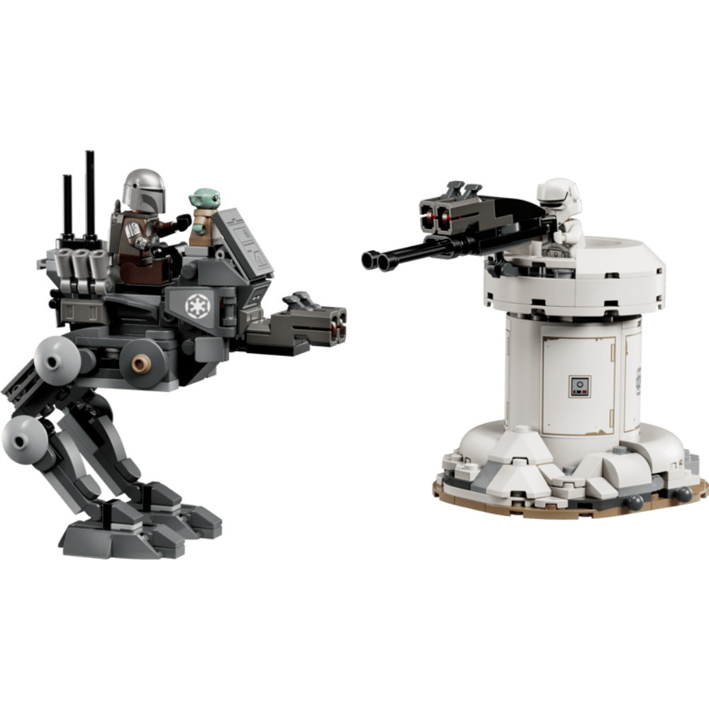 LEGO Star Wars - AT-RT Attack 