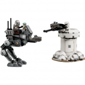LEGO Star Wars - AT-RT Attack LEGO Star Wars - AT-RT Attack