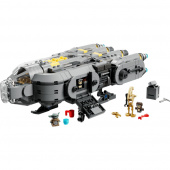 LEGO Star Wars - Anzellan Starship LEGO Star Wars - Anzellan Starship
