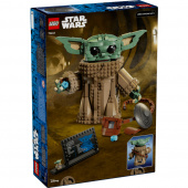 LEGO Star Wars - Grogu Mandalorian Apprentice LEGO Star Wars - Grogu Mandalorian Apprentice