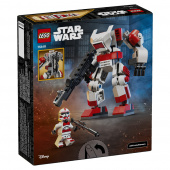 LEGO Star Wars - Clone Shock Trooper Mech LEGO Star Wars - Clone Shock Trooper Mech