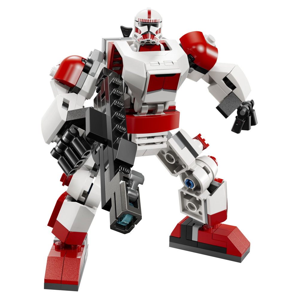 LEGO Star Wars - Clone Shock Trooper Mech