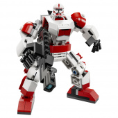 LEGO Star Wars - Clone Shock Trooper Mech LEGO Star Wars - Clone Shock Trooper Mech