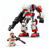 LEGO Star Wars - Clone Shock Trooper Mech LEGO Star Wars - Clone Shock Trooper Mech
