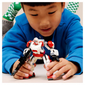 LEGO Star Wars - Clone Shock Trooper Mech LEGO Star Wars - Clone Shock Trooper Mech