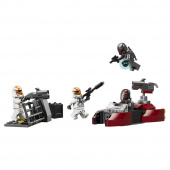 LEGO Star Wars - Siege Of Mandalore Battle Pack LEGO Star Wars - Siege Of Mandalore Battle Pack