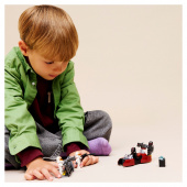 LEGO Star Wars - Siege Of Mandalore Battle Pack LEGO Star Wars - Siege Of Mandalore Battle Pack