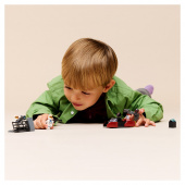 LEGO Star Wars - Siege Of Mandalore Battle Pack LEGO Star Wars - Siege Of Mandalore Battle Pack