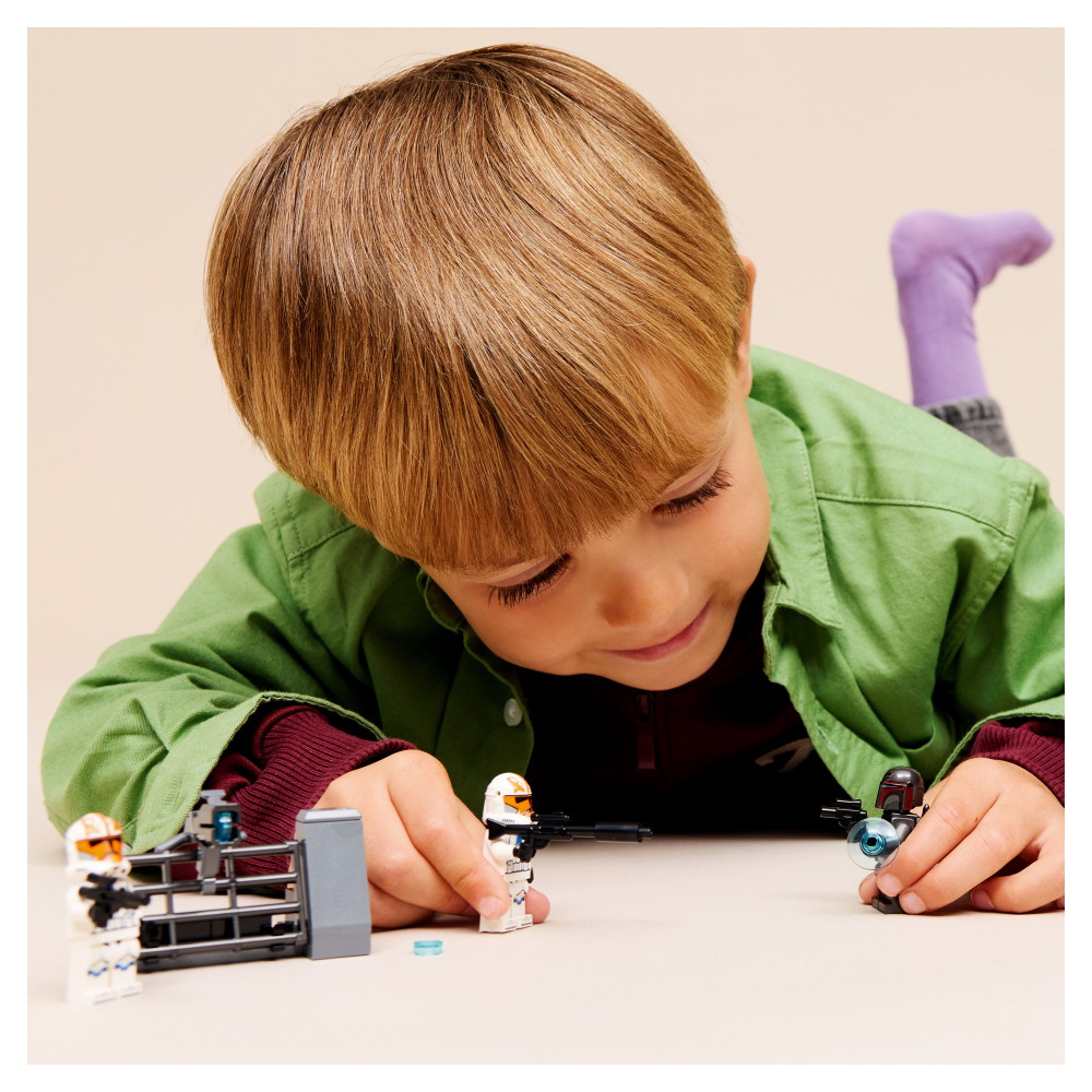 LEGO Star Wars - Siege Of Mandalore Battle Pack