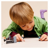 LEGO Star Wars - Siege Of Mandalore Battle Pack LEGO Star Wars - Siege Of Mandalore Battle Pack