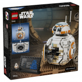 LEGO Star Wars - BB-8 Astromech Droid LEGO Star Wars - BB-8 Astromech Droid