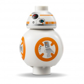 LEGO Star Wars - BB-8 Astromech Droid LEGO Star Wars - BB-8 Astromech Droid