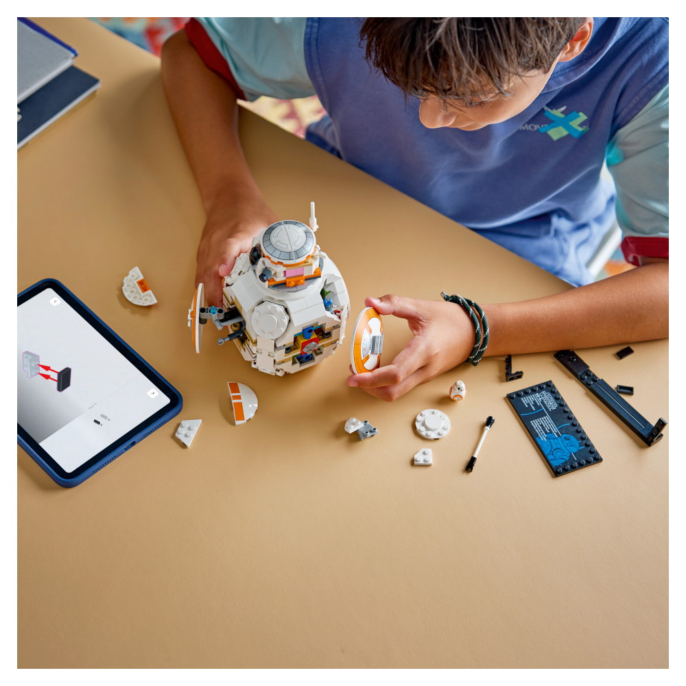 LEGO Star Wars - BB-8 Astromech Droid