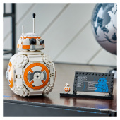 LEGO Star Wars - BB-8 Astromech Droid LEGO Star Wars - BB-8 Astromech Droid