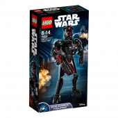 LEGO Star Wars - Elite TIE Fighter Pilot 75526