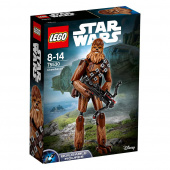 LEGO Star Wars - Chewbacca 75530 LEGO Star Wars - Chewbacca 75530