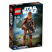 LEGO Star Wars - Chewbacca 75530