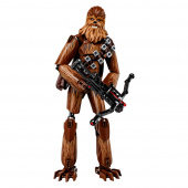 LEGO Star Wars - Chewbacca 75530 LEGO Star Wars - Chewbacca 75530