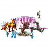 LEGO Avatar - Toruk Makto och själarnas träd LEGO Avatar - Toruk Makto och själarnas träd