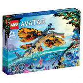 LEGO Avatar - Äventyr med skimwing