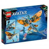 LEGO Avatar - Äventyr med skimwing