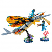 LEGO Avatar - Äventyr med skimwing LEGO Avatar - Äventyr med skimwing