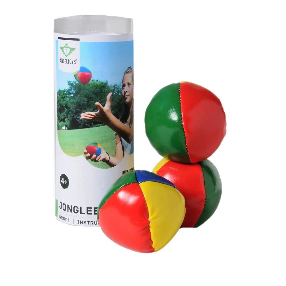 Engelhart Jongleringsbollar