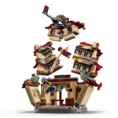 LEGO One Piece - Striden vid Arlong Park LEGO One Piece - Striden vid Arlong Park