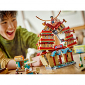 LEGO One Piece - Striden vid Arlong Park LEGO One Piece - Striden vid Arlong Park