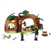 LEGO Wicked - Elphabas Retreat LEGO Wicked - Elphabas Retreat