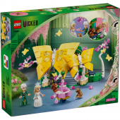 LEGO Wicked - Glindas Bröllopsdag LEGO Wicked - Glindas Bröllopsdag