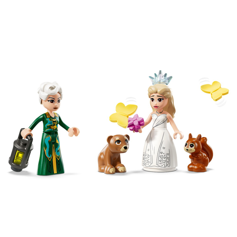 LEGO Wicked - Glindas Bröllopsdag