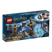 LEGO Harry Potter - Expecto Patronum 75945
