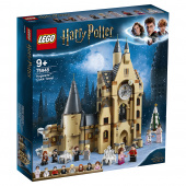 LEGO Harry Potter - Hogwarts klocktorn 75948 LEGO Harry Potter - Hogwarts klocktorn 75948