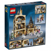 LEGO Harry Potter - Hogwarts klocktorn 75948 LEGO Harry Potter - Hogwarts klocktorn 75948