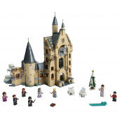 LEGO Harry Potter - Hogwarts klocktorn 75948