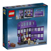 LEGO Harry Potter - Nattbussen 75957