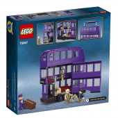 LEGO Harry Potter - Nattbussen 75957 LEGO Harry Potter - Nattbussen 75957