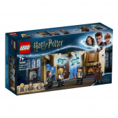 LEGO Harry Potter - Hogwarts Vid behov-rummet