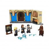 LEGO Harry Potter - Hogwarts Vid behov-rummet