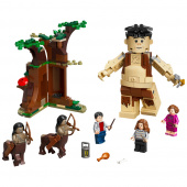 LEGO Harry Potter - Den Förbjudna Skogen Umbridges Möte LEGO Harry Potter - Den Förbjudna Skogen Umbridges Möte