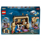 LEGO Harry Potter - Privet Drive 4 LEGO Harry Potter - Privet Drive 4
